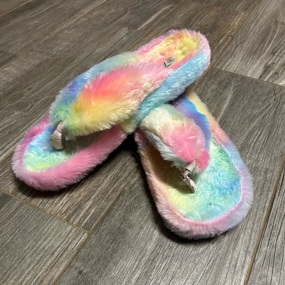 ANNA slippers